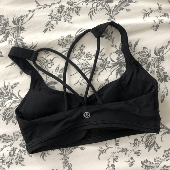 lululemon sports bra - Picture 2 of 2